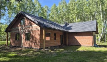 dom wolnostojący, 6 pokoi Korabiewice