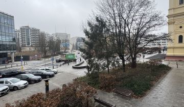 Mieszkanie 2-pokojowe Warszawa Śródmieście, ul. Twarda