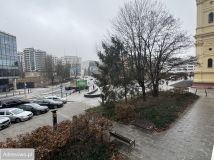 Mieszkanie 2-pokojowe Warszawa Śródmieście, ul. Twarda. Zdjęcie 1