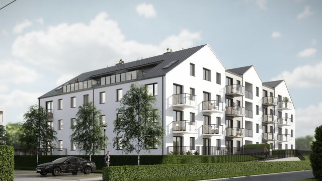 Mieszkanie 2-pokojowe Tyczyn, ul. Laurowa. Zdjęcie 1