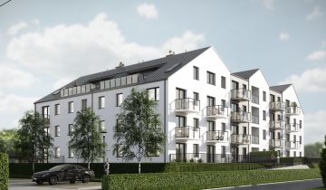 Mieszkanie 2-pokojowe Tyczyn, ul. Laurowa