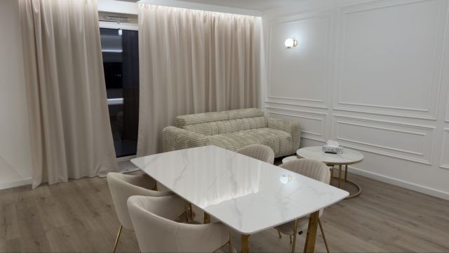 Mieszkanie 3-pokojowe Lublin, ul. Bolesława Prusa. Zdjęcie 1