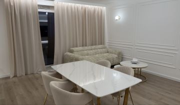 Mieszkanie 3-pokojowe Lublin, ul. Bolesława Prusa