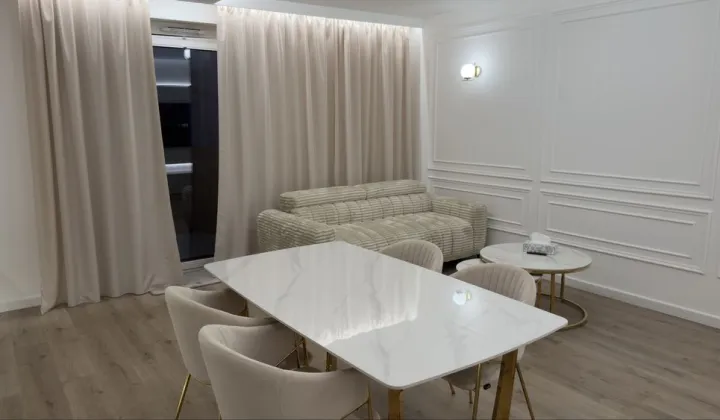 Mieszkanie 3-pokojowe Lublin, ul. Bolesława Prusa