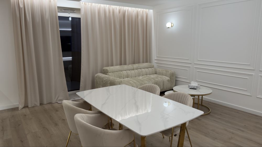 Mieszkanie 3-pokojowe Lublin, ul. Bolesława Prusa