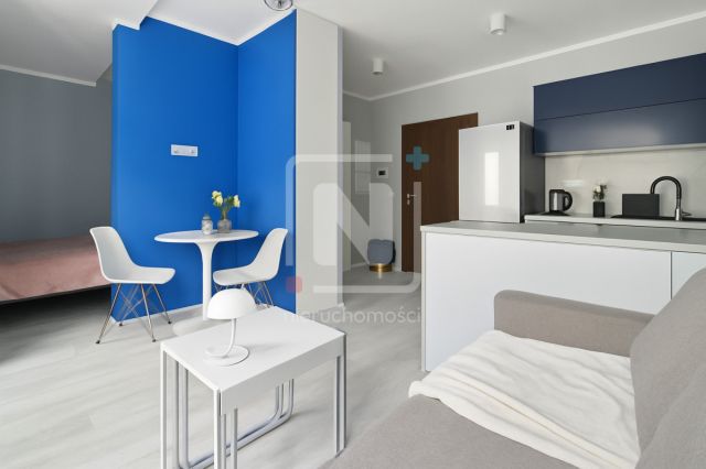 Mieszkanie 2-pokojowe Warszawa Praga-Północ, ul. Stalowa. Zdjęcie 2