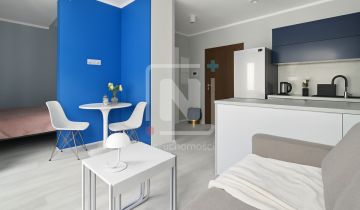 Mieszkanie 2-pokojowe Warszawa Praga-Północ, ul. Stalowa