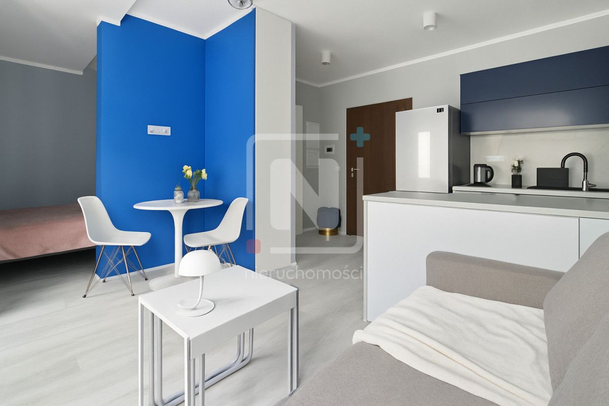 Mieszkanie 2-pokojowe Warszawa Praga-Północ, ul. Stalowa. Zdjęcie 2