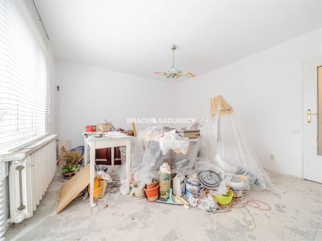 Mieszkanie 3-pokojowe Kraków Bieńczyce, os. Kazimierzowskie. Zdjęcie 22