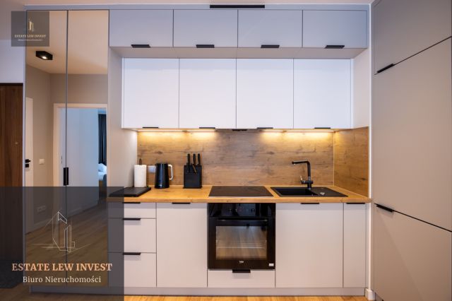 Mieszkanie 2-pokojowe Kraków, ul. Wrocławska. Zdjęcie 10