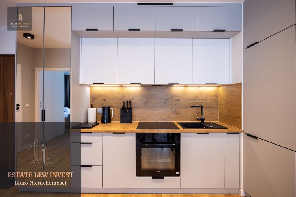 Mieszkanie 2-pokojowe Kraków, ul. Wrocławska. Zdjęcie 10