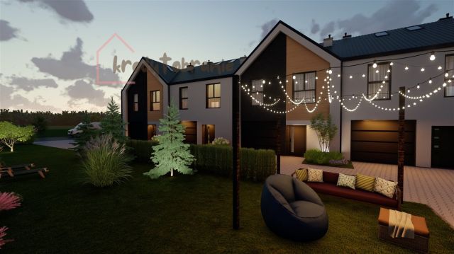 dom szeregowy, 5 pokoi Tychy Urbanowice, ul. Stolarska. Zdjęcie 5