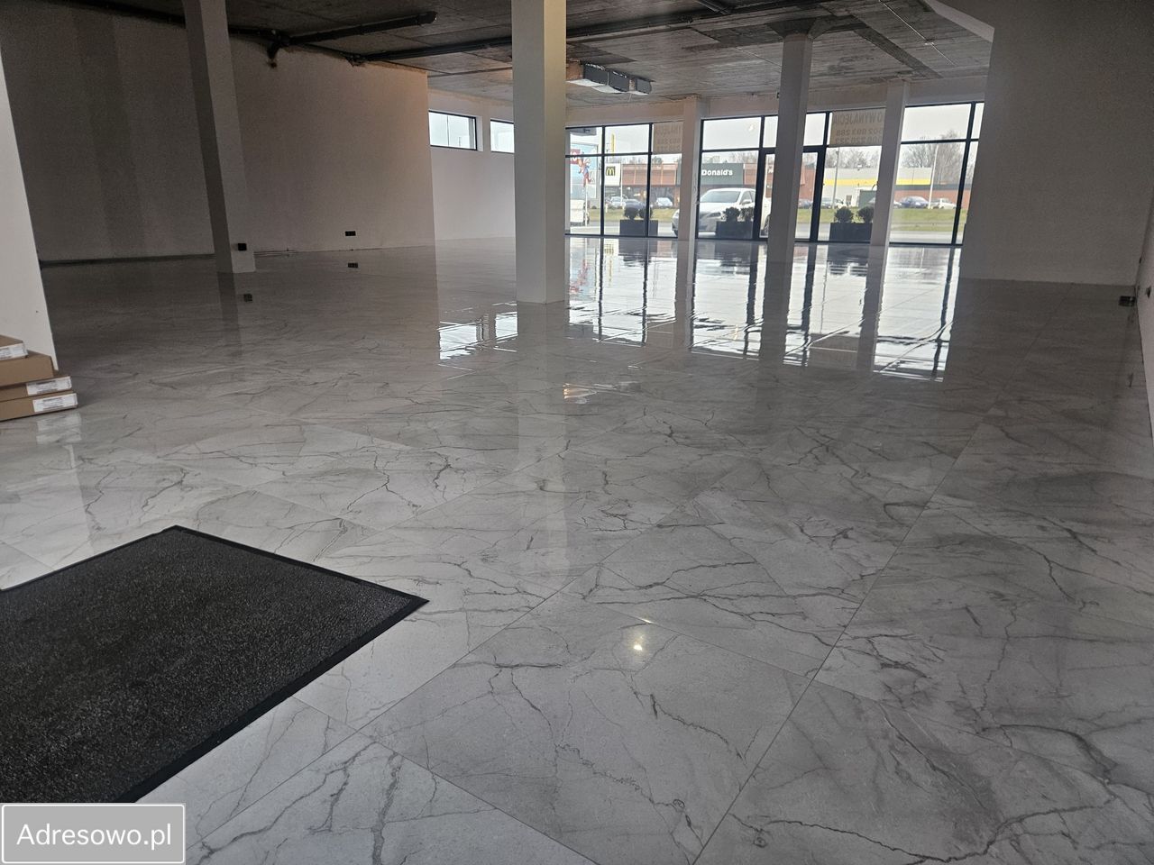 Lokal Wyszków, ul. Pułtuska. Zdjęcie 6