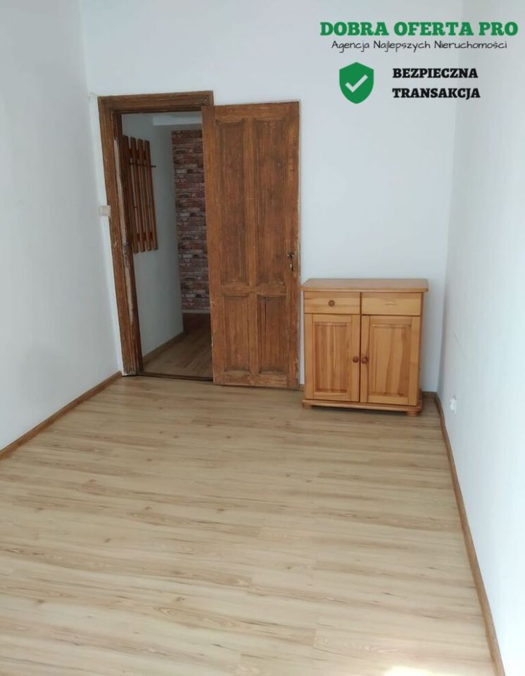 Mieszkanie 3-pokojowe Gdańsk Śródmieście, ul. Stefanii Sempołowskiej