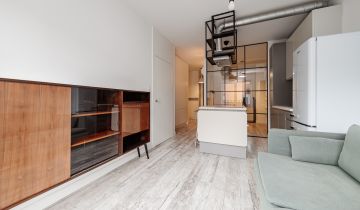 Mieszkanie 2-pokojowe Warszawa Białołęka, ul. Klasyków