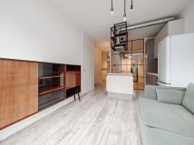 Mieszkanie 2-pokojowe Warszawa Białołęka, ul. Klasyków