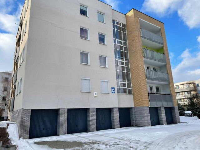 Mieszkanie 2-pokojowe Świdnik, ul. Cisowa. Zdjęcie 1