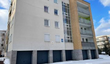 Mieszkanie 2-pokojowe Świdnik, ul. Cisowa