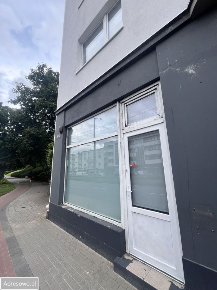 Lokal Gdynia Orłowo, al. Zwycięstwa. Zdjęcie 4