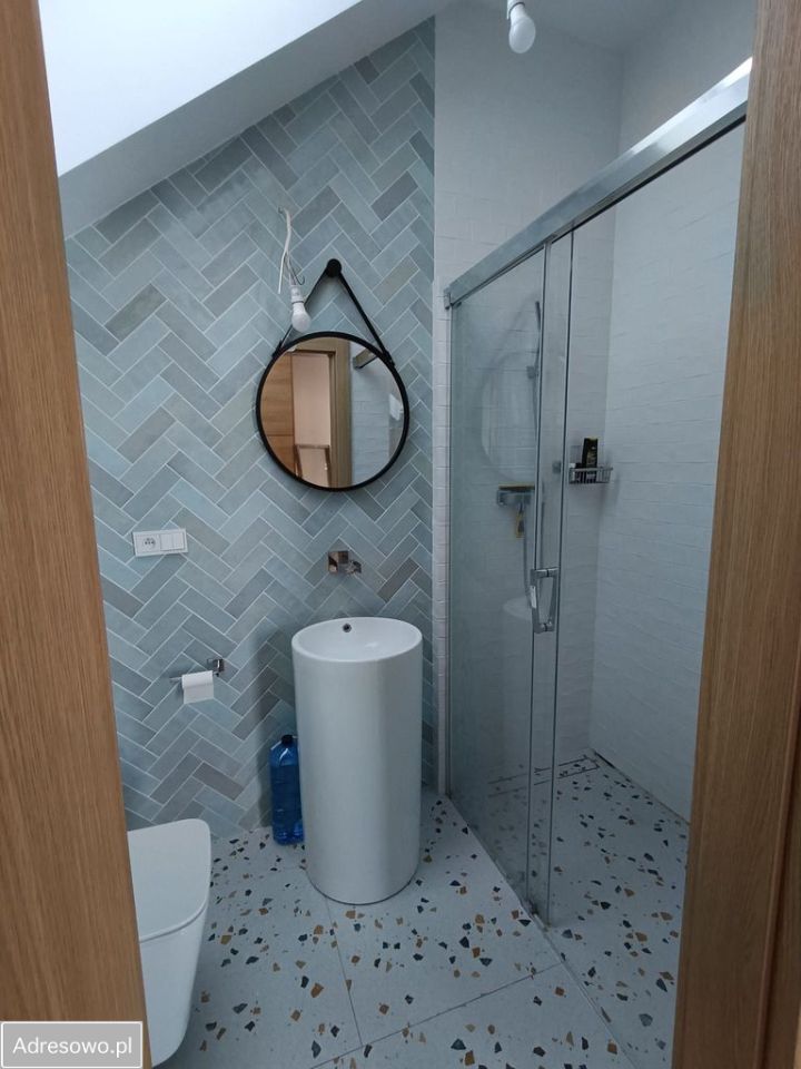 dom wolnostojący, 3 pokoje Łaziska. Zdjęcie 10