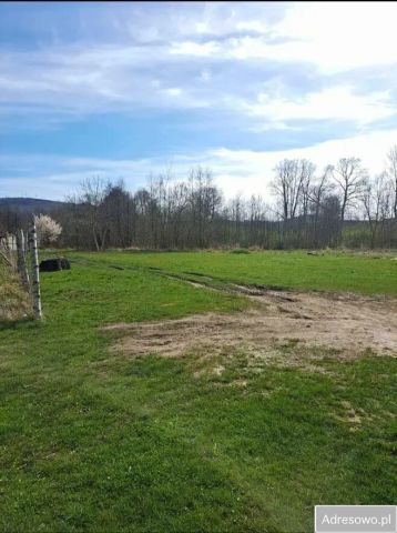 Działka budowlana Bogatynia, ul. Nadrzeczna. Zdjęcie 1