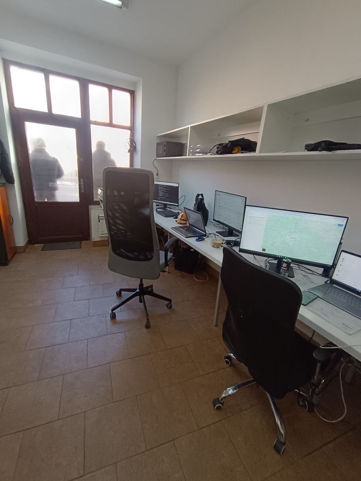 Lokal Syców, ul. Jana Pawła II