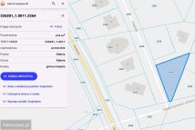 Działka budowlana Gdynia Chwarzno-Wiczlino, ul. Fregatowa. Zdjęcie 2