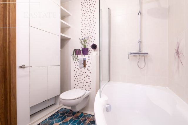 Mieszkanie 3-pokojowe Gdańsk Migowo Lęborskie, ul. Myśliwskie Wzgórze. Zdjęcie 18