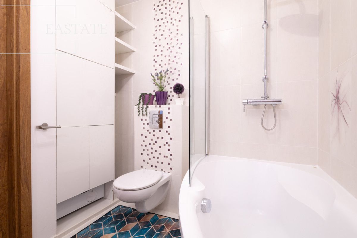 Mieszkanie 3-pokojowe Gdańsk Migowo Lęborskie, ul. Myśliwskie Wzgórze. Zdjęcie 18