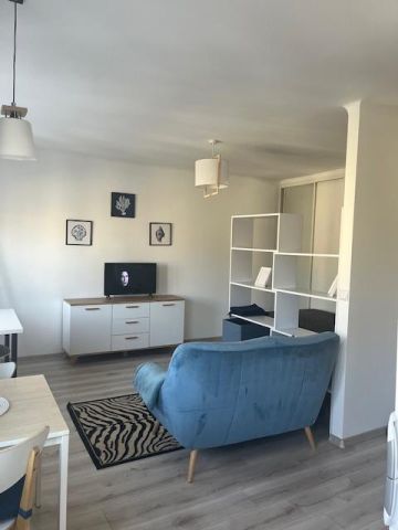 Mieszkanie 1-pokojowe Warszawa Śródmieście, ul. Nowolipie. Zdjęcie 1