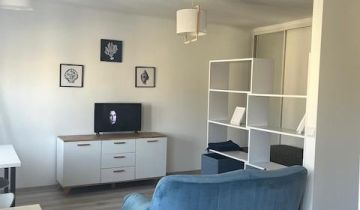 Mieszkanie 1-pokojowe Warszawa Śródmieście, ul. Nowolipie