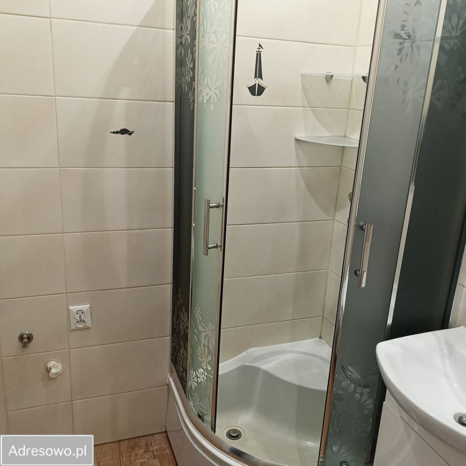 Mieszkanie 4-pokojowe Rydułtowy, ul. Raciborska. Zdjęcie 8