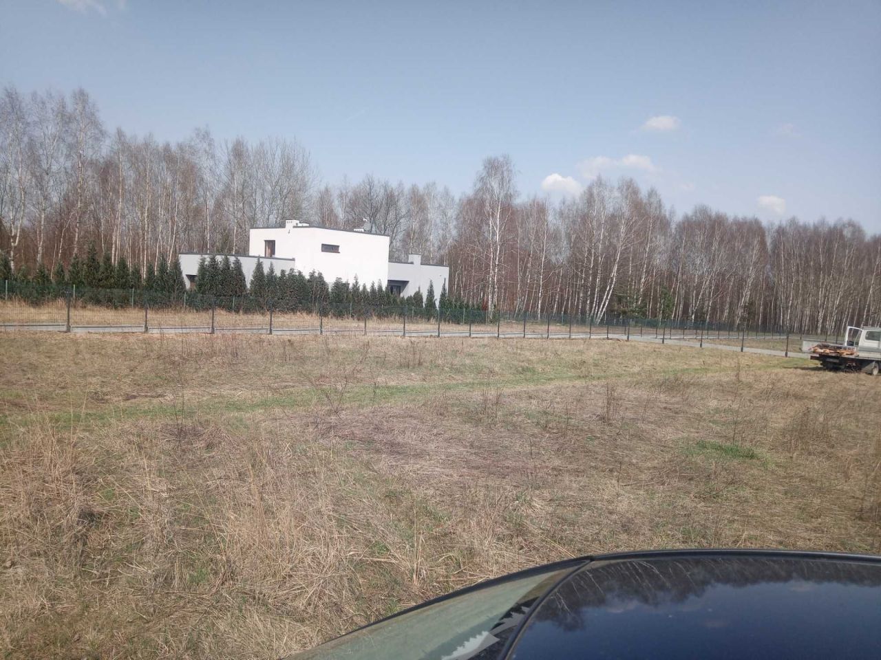 Działka budowlana Częstochowa, ul. Korkowa. Zdjęcie 6