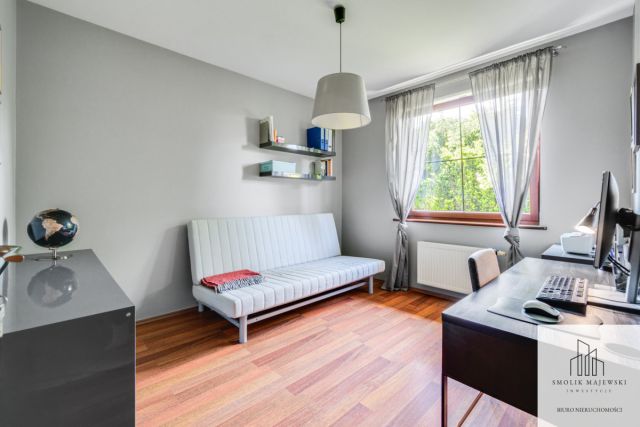 dom wolnostojący, 5 pokoi Kiełczów, ul. Ogrodowa. Zdjęcie 8