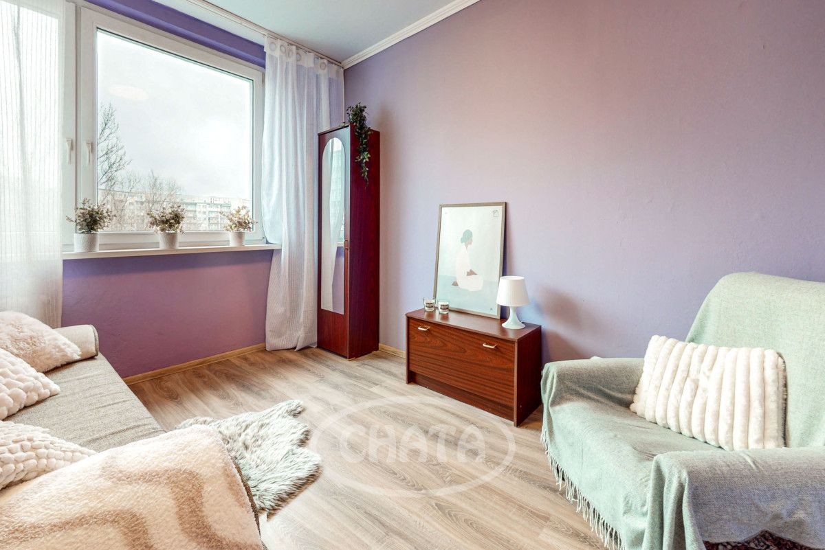 Mieszkanie 2-pokojowe Wrocław Krzyki, ul. Krynicka. Zdjęcie 16