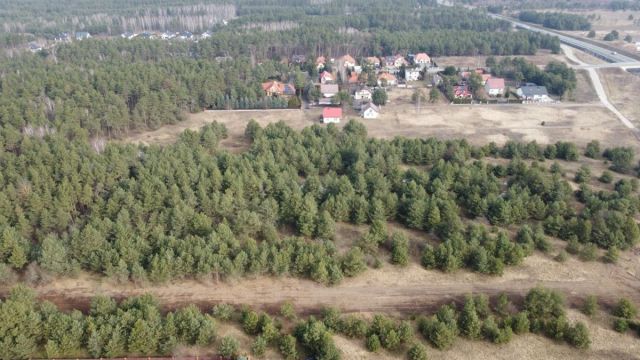 Działka budowlana Serock. Zdjęcie 6