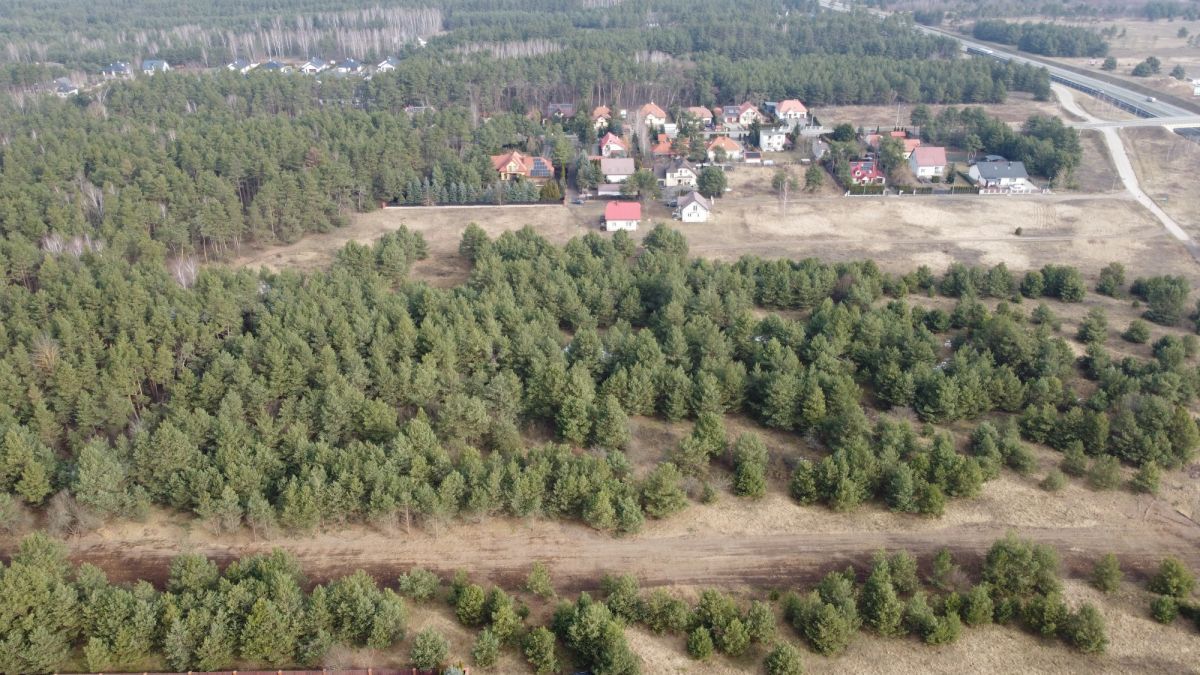 Działka budowlana Serock. Zdjęcie 6