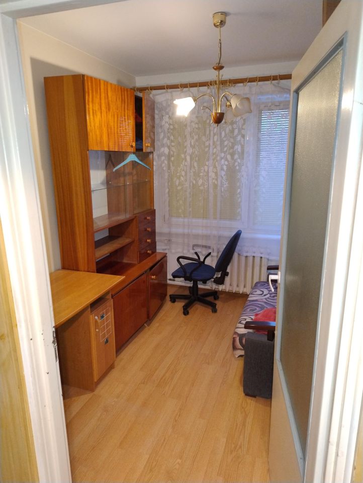 Mieszkanie 3-pokojowe Skierniewice Centrum, ul. Mszczonowska. Zdjęcie 2