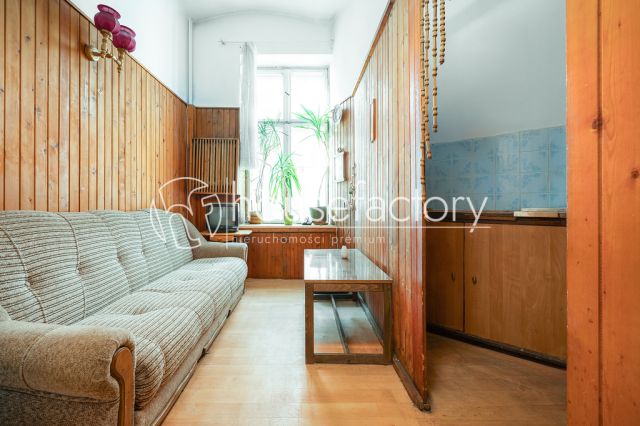 Mieszkanie 3-pokojowe Łódź Śródmieście, ul. Wólczańska. Zdjęcie 7