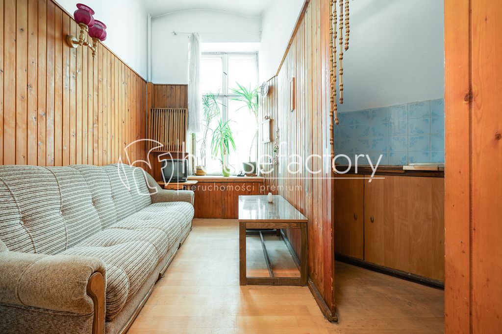 Mieszkanie 3-pokojowe Łódź, ul. Wólczańska. Zdjęcie 7