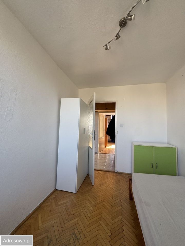 Mieszkanie 3-pokojowe Lublin LSM, ul. Zygmunta Krasińskiego. Zdjęcie 2