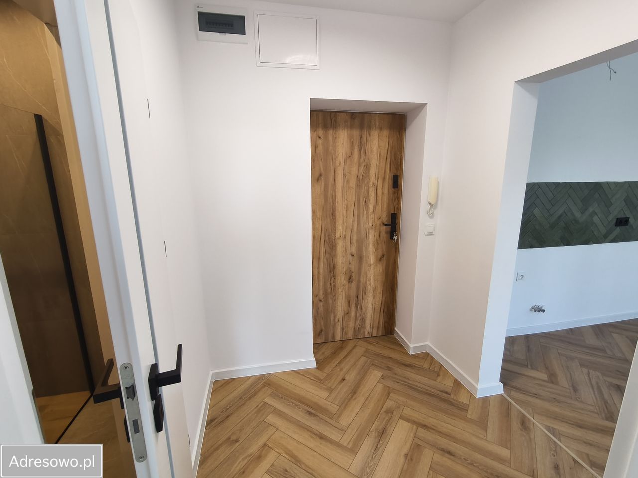 Mieszkanie 2-pokojowe Jaworzno, ul. Marii Curie-Skłodowskiej. Zdjęcie 8