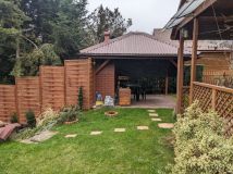 Działka rekreacyjna Myślenice. Zdjęcie 1