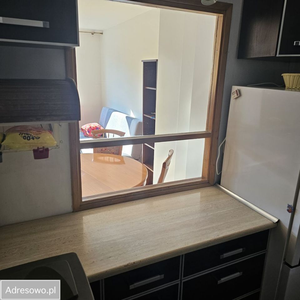 Mieszkanie 3-pokojowe Warszawa Bielany, ul. Przytyk. Zdjęcie 8