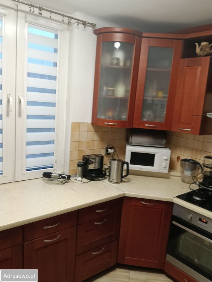 Mieszkanie 3-pokojowe Włodawa, ul. Wojska Polskiego. Zdjęcie 2