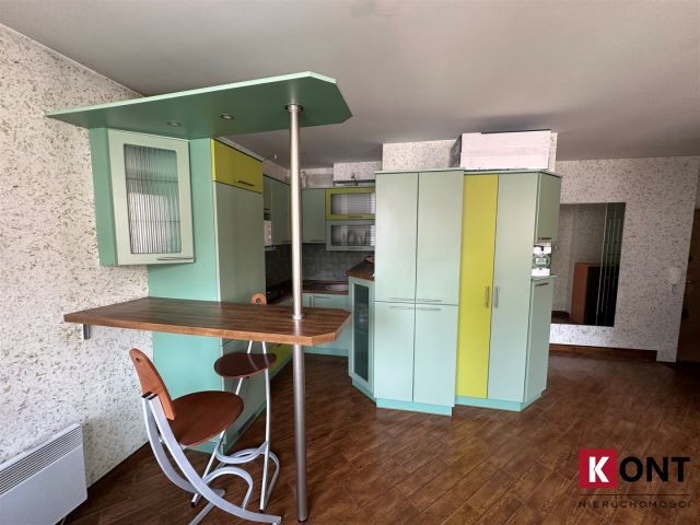 Mieszkanie 1-pokojowe Kraków Stare Miasto. Zdjęcie 5