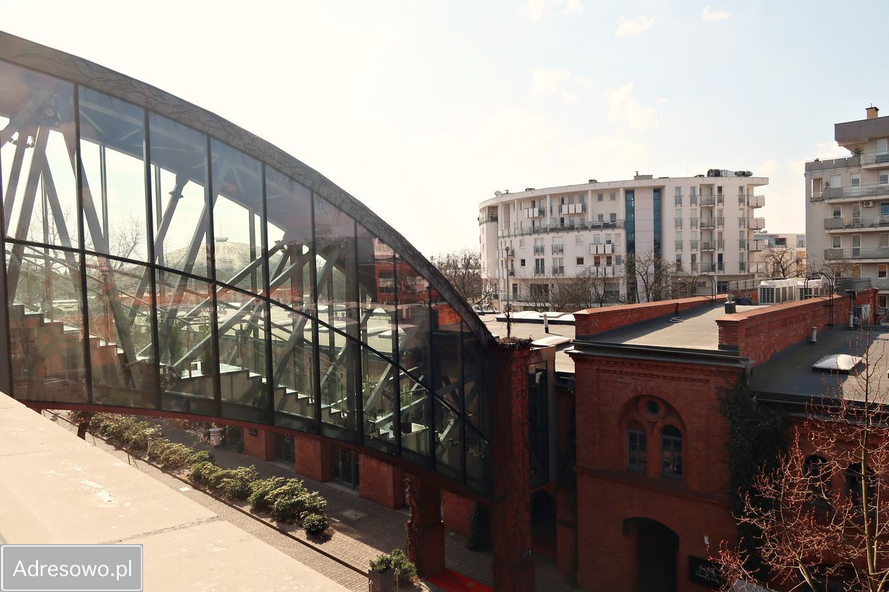 Mieszkanie 2-pokojowe Poznań Grunwald, ul. Stanisława Wyspiańskiego. Zdjęcie 13