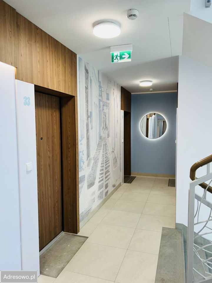 Mieszkanie 2-pokojowe Rumia, ul. Żeglarzy. Zdjęcie 9