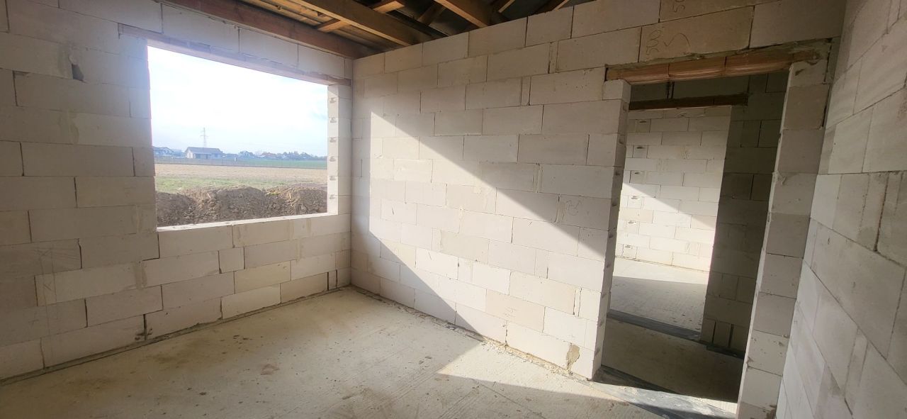 dom wolnostojący Szopinek. Zdjęcie 7