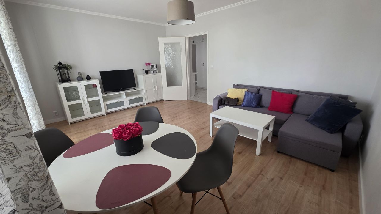 Mieszkanie 3-pokojowe Świnoujście, ul. Bohaterów Września. Zdjęcie 6